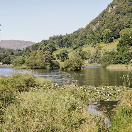 3 Springfort Cottages Penrith Eksteriør bilde