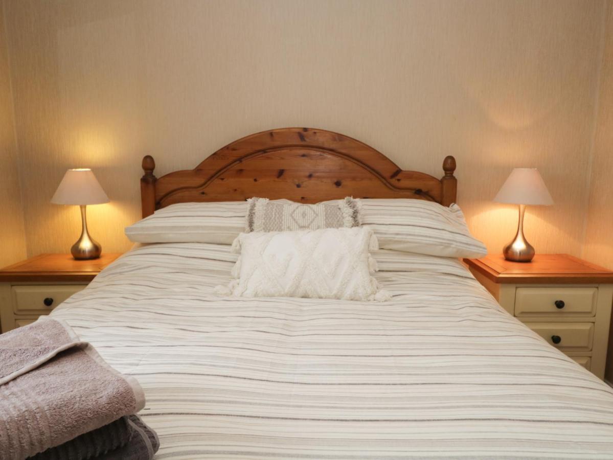 3 Springfort Cottages Penrith Eksteriør bilde