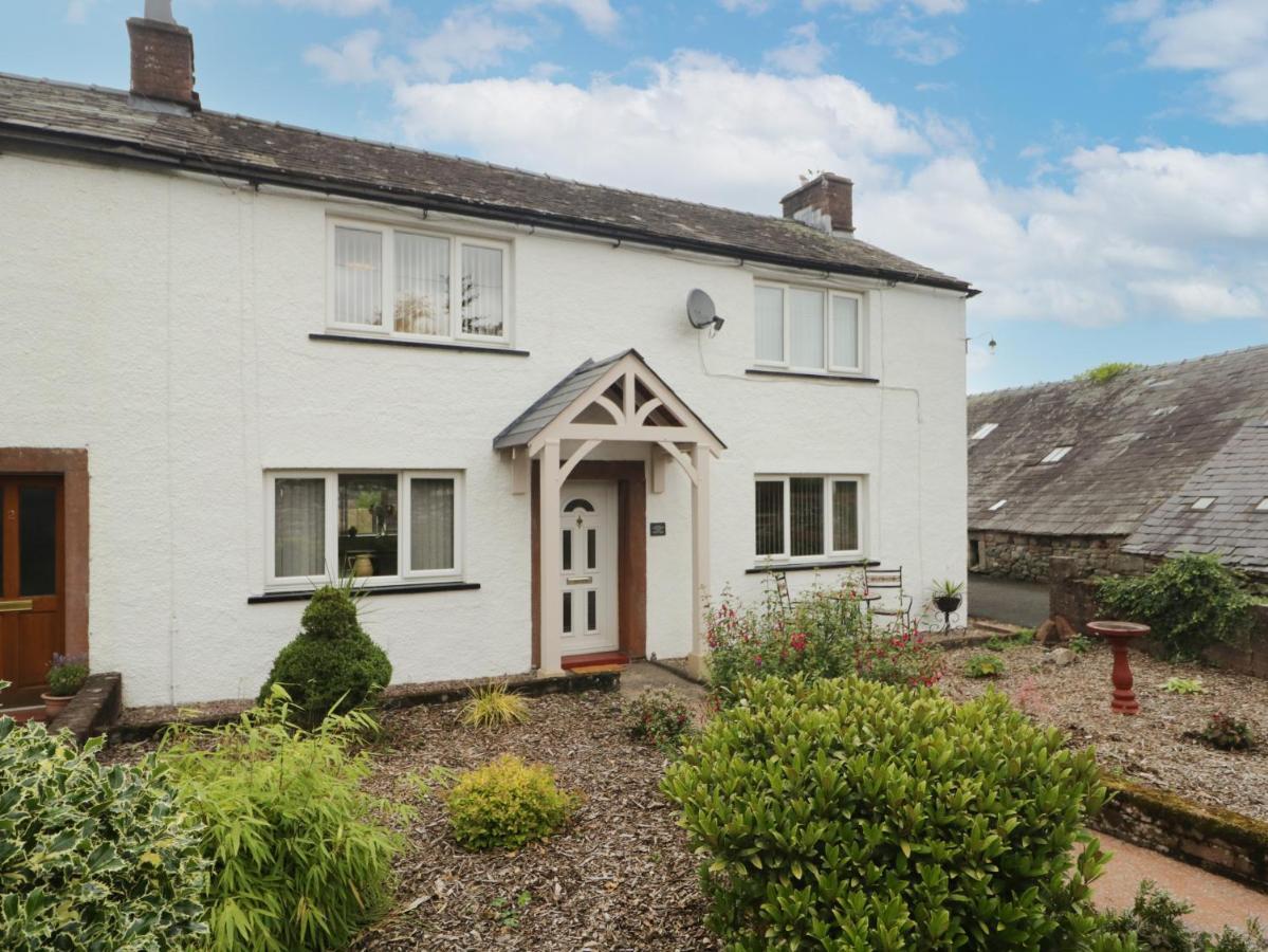 3 Springfort Cottages Penrith Eksteriør bilde