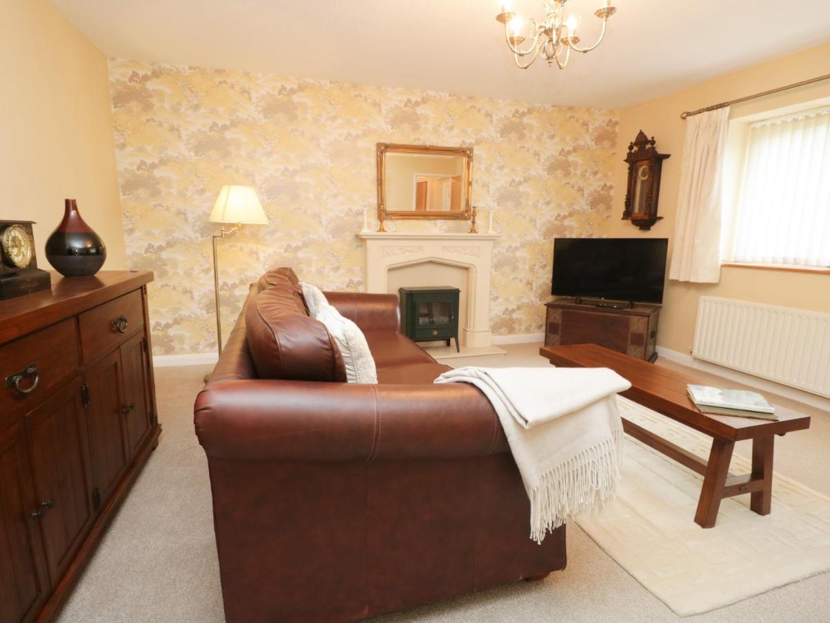 3 Springfort Cottages Penrith Eksteriør bilde