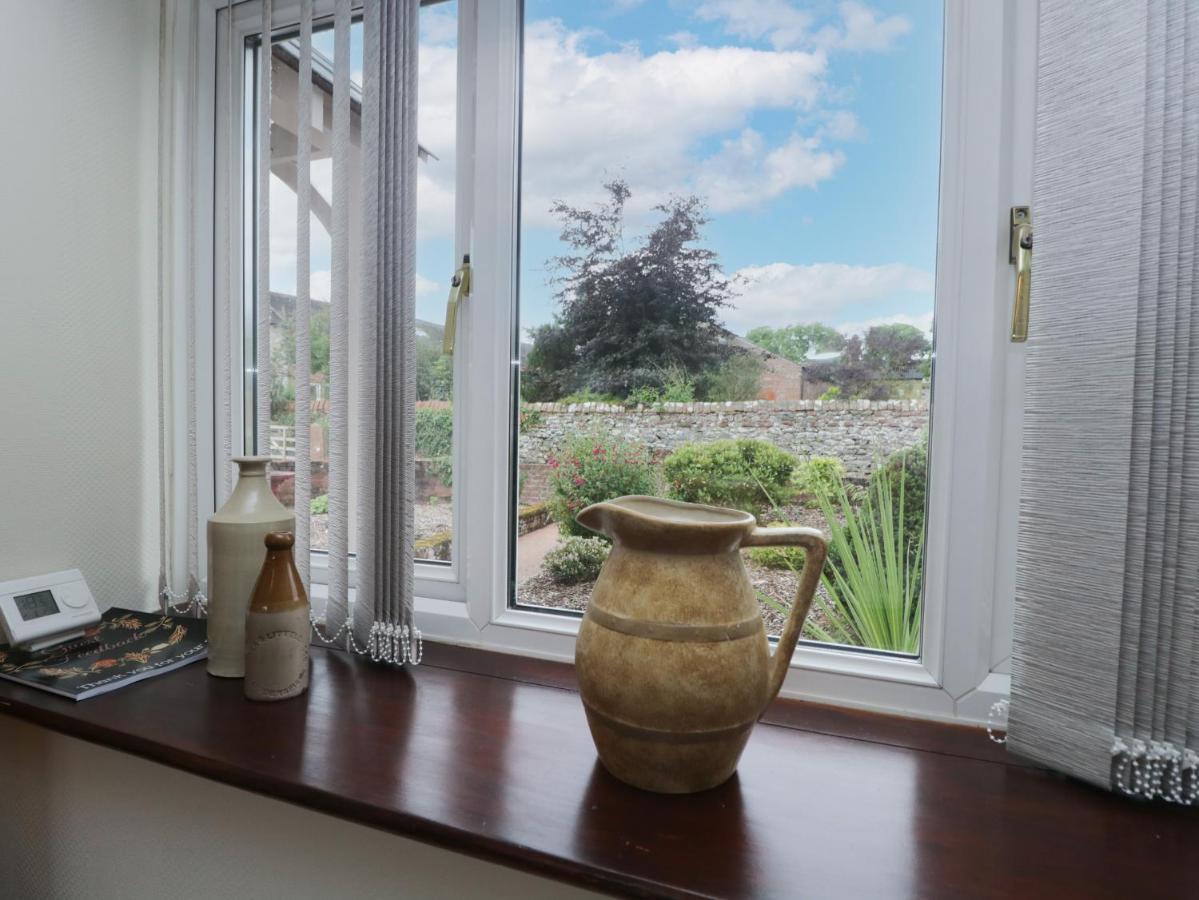3 Springfort Cottages Penrith Eksteriør bilde