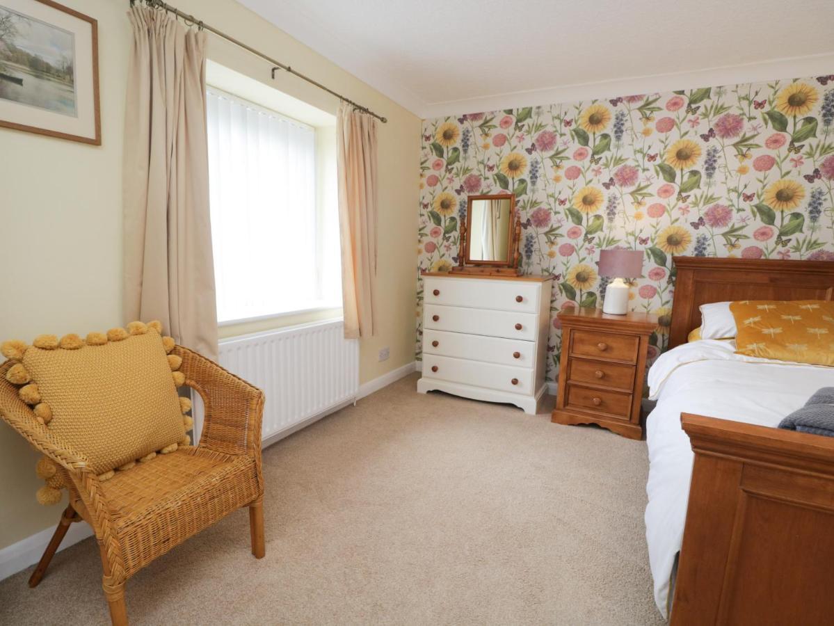3 Springfort Cottages Penrith Eksteriør bilde