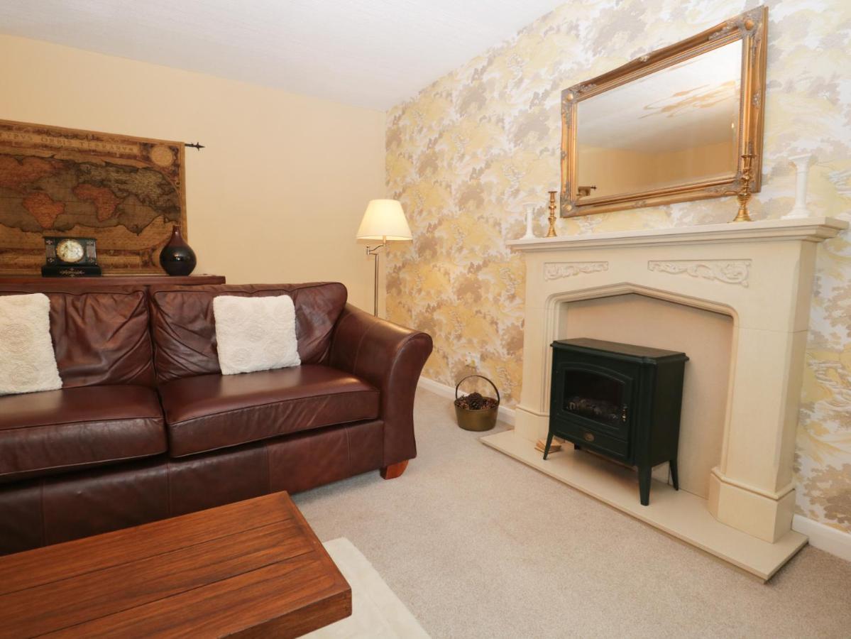 3 Springfort Cottages Penrith Eksteriør bilde
