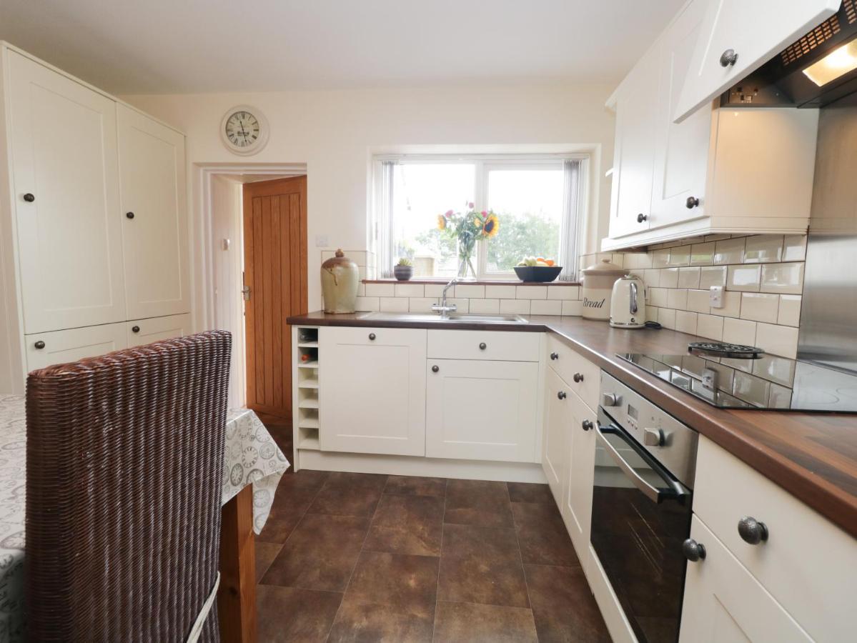 3 Springfort Cottages Penrith Eksteriør bilde