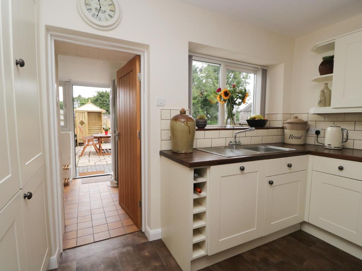 3 Springfort Cottages Penrith Eksteriør bilde