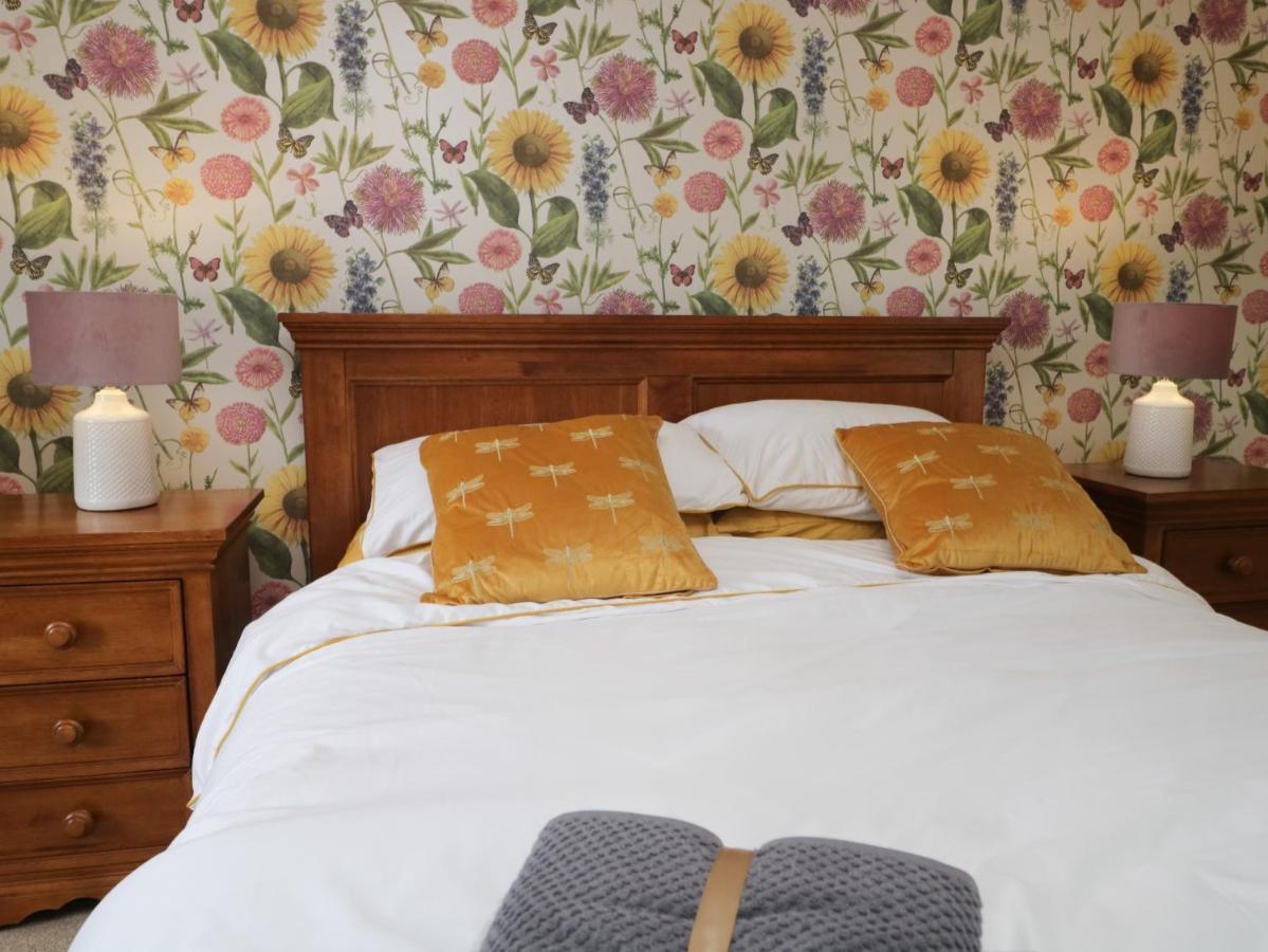 3 Springfort Cottages Penrith Eksteriør bilde