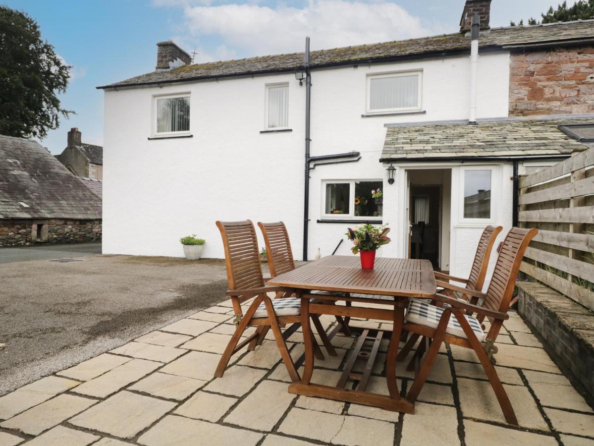 3 Springfort Cottages Penrith Eksteriør bilde