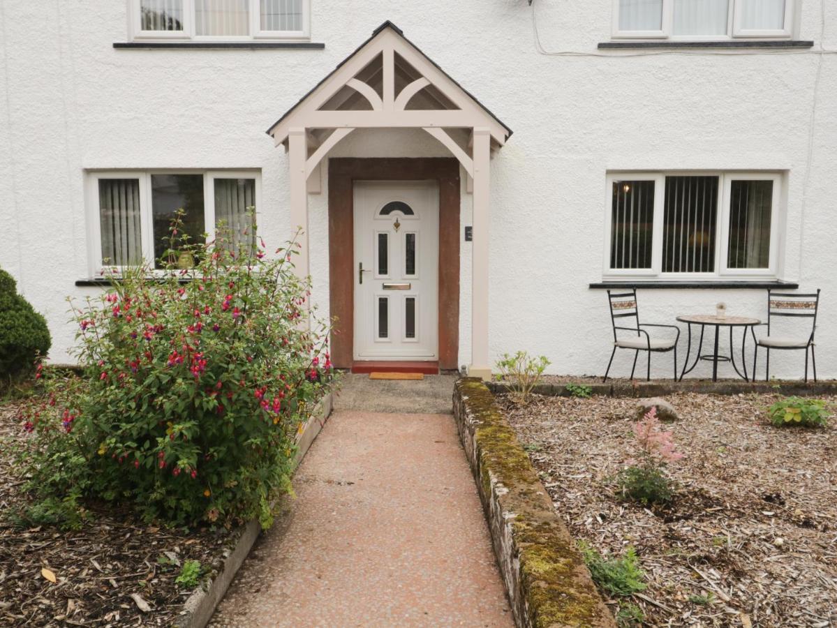 3 Springfort Cottages Penrith Eksteriør bilde