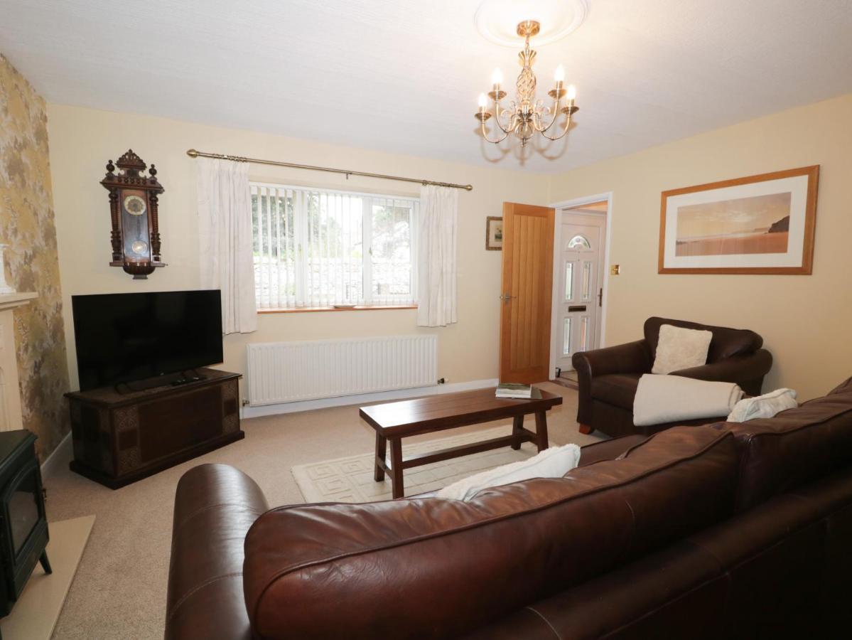 3 Springfort Cottages Penrith Eksteriør bilde