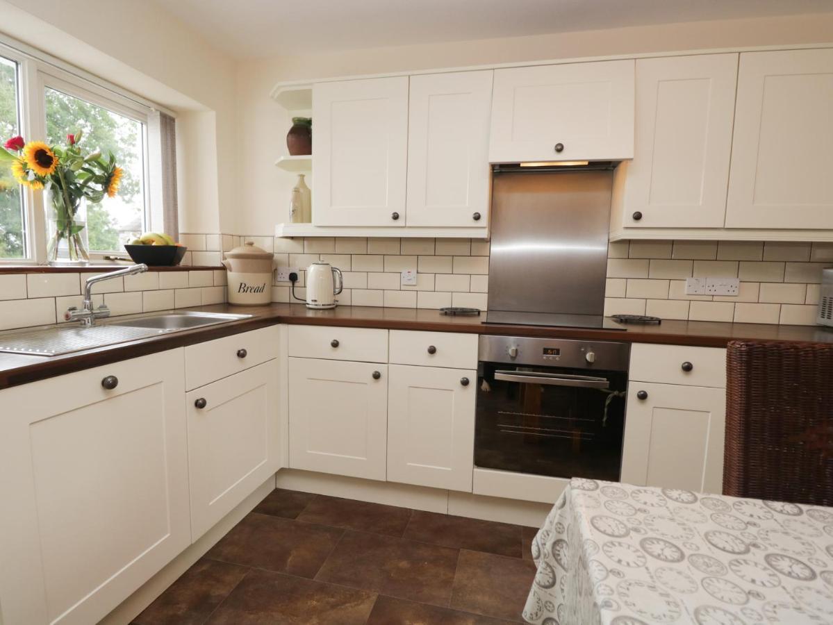 3 Springfort Cottages Penrith Eksteriør bilde