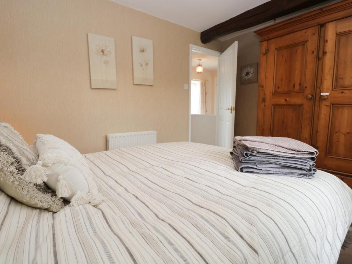 3 Springfort Cottages Penrith Eksteriør bilde