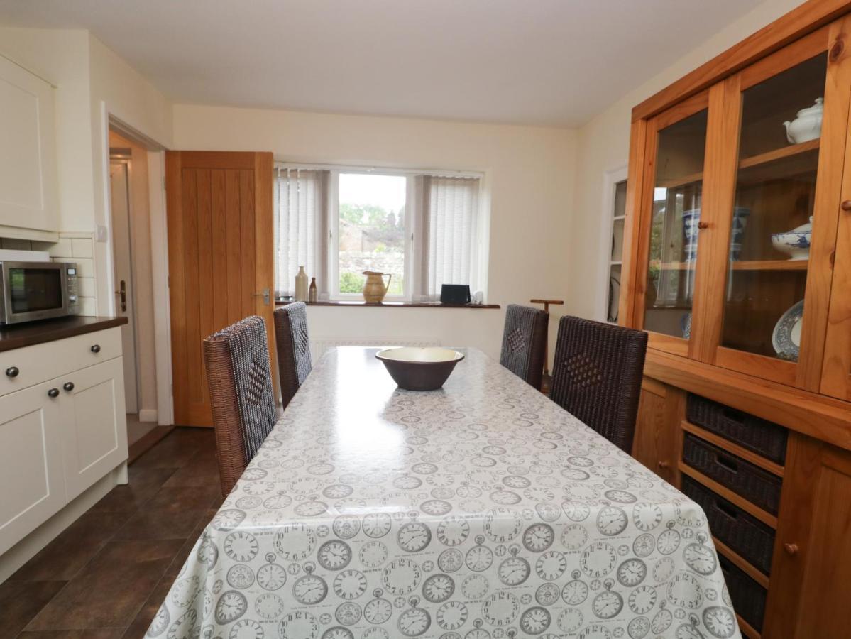 3 Springfort Cottages Penrith Eksteriør bilde
