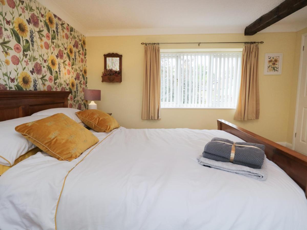 3 Springfort Cottages Penrith Eksteriør bilde