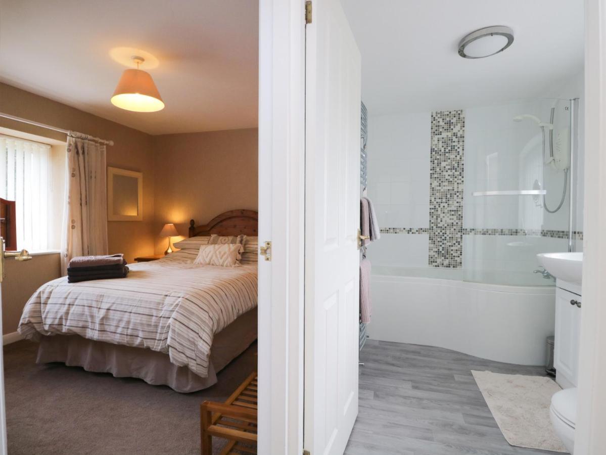 3 Springfort Cottages Penrith Eksteriør bilde