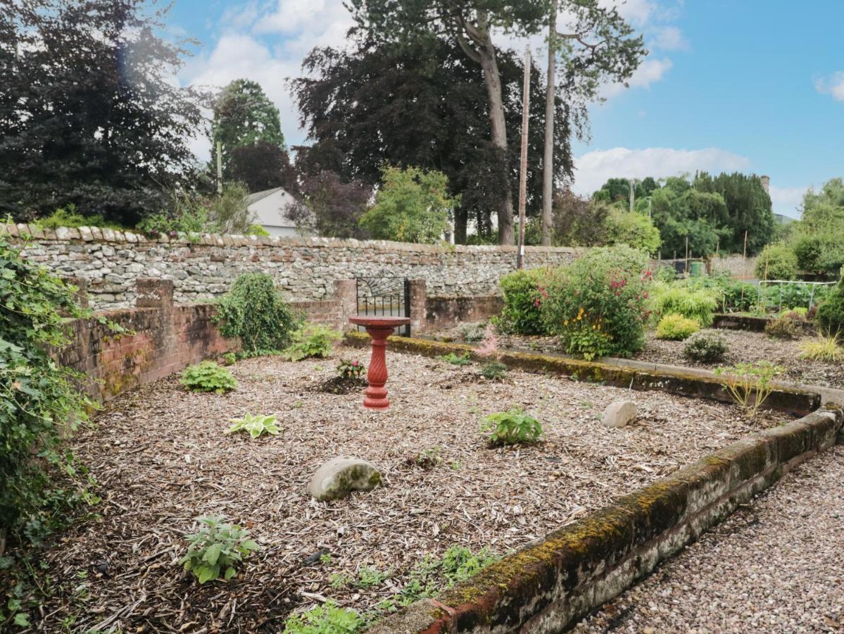 3 Springfort Cottages Penrith Eksteriør bilde
