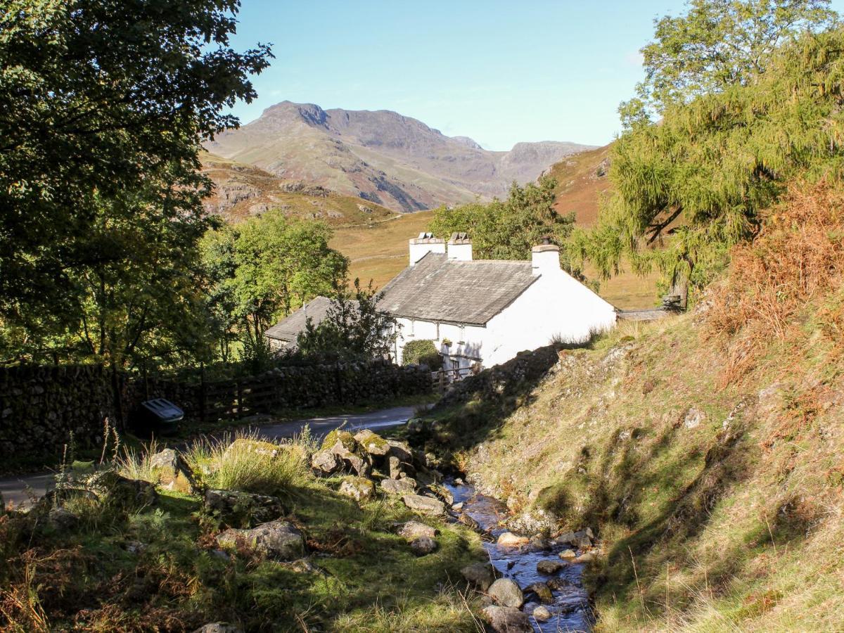 3 Springfort Cottages Penrith Eksteriør bilde